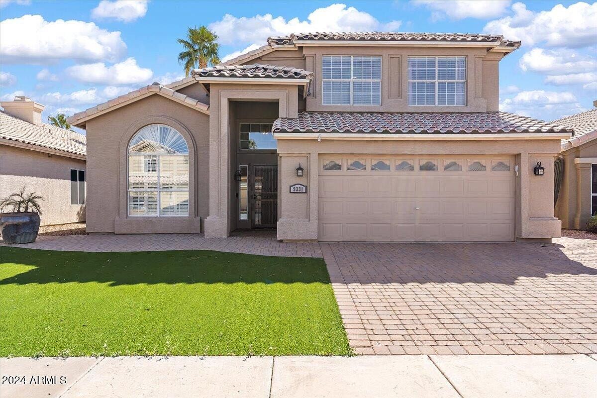 9331 E Wood Dr Scottsdale, AZ 85260 photo 2