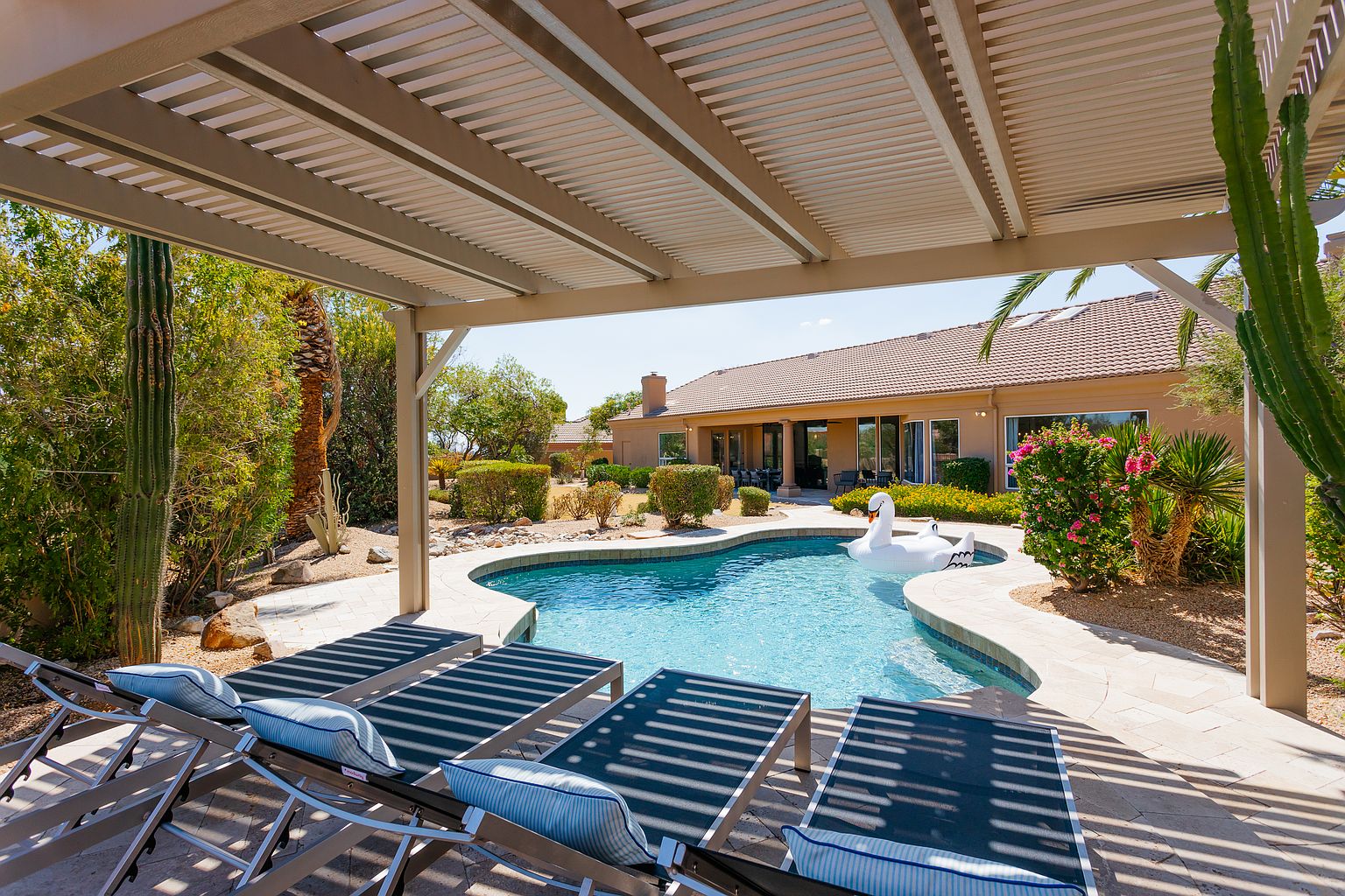 12225 E Cortez Dr Scottsdale, AZ 85259 photo 2