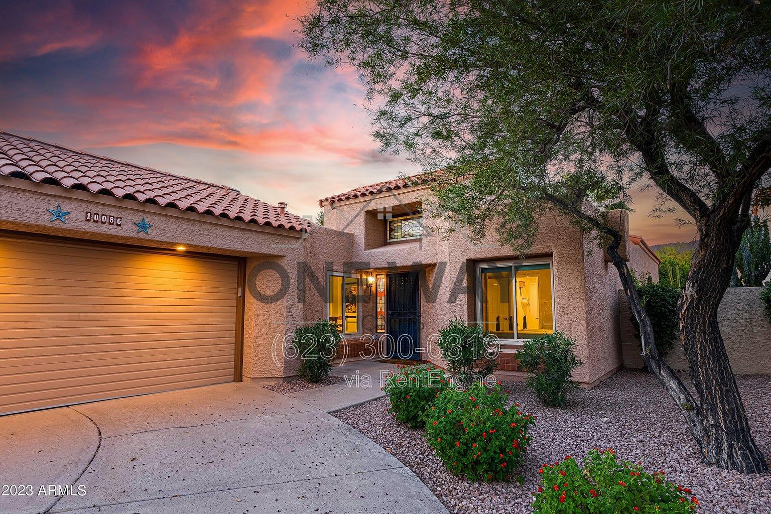 10086 E San Salvador Dr Scottsdale, AZ 85258 photo 2