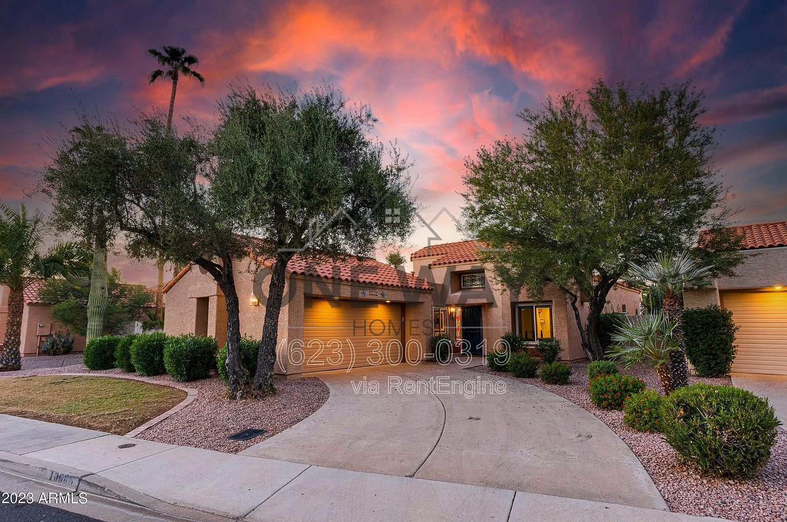 10086 E San Salvador Dr Scottsdale, AZ 85258 photo 3