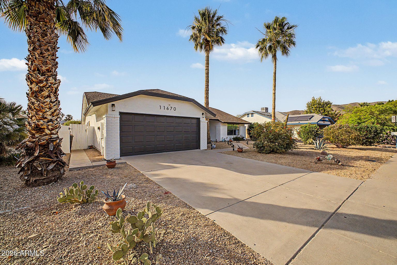 11670 N 109th St Scottsdale, AZ 85259 photo 2