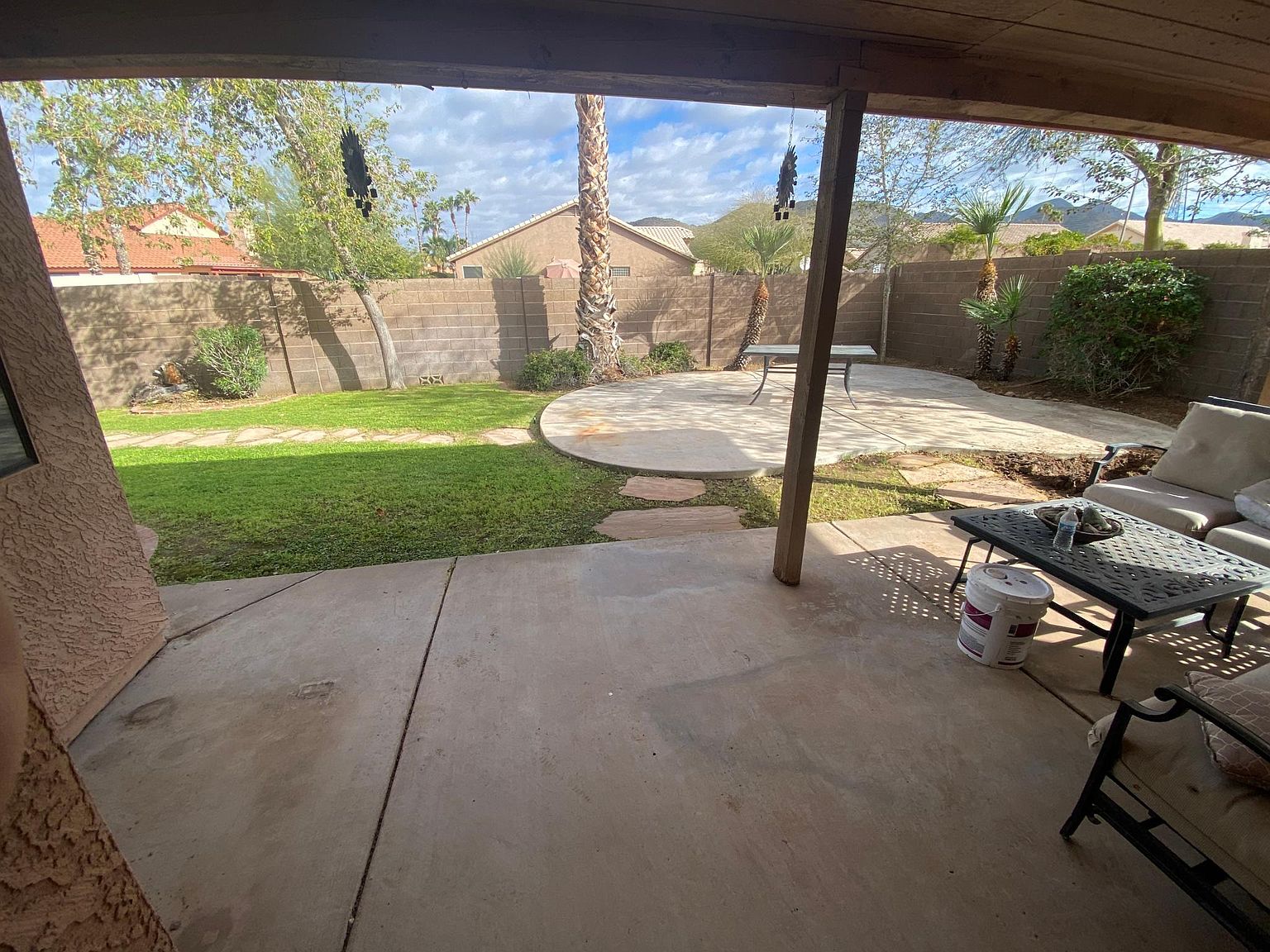 11068 E Mary Katherine Dr photo 2