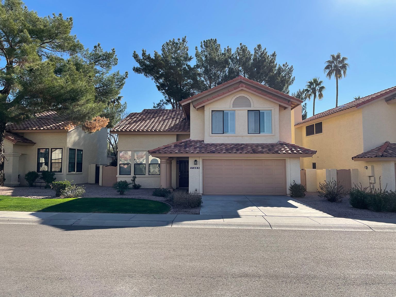 11851 N 91st Pl Scottsdale, AZ 85260 photo 2