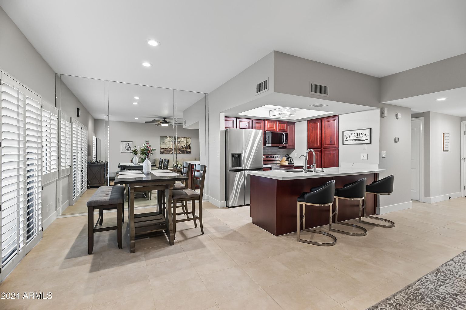 9705 E Mountain View Rd Scottsdale, AZ 85258 photo 5