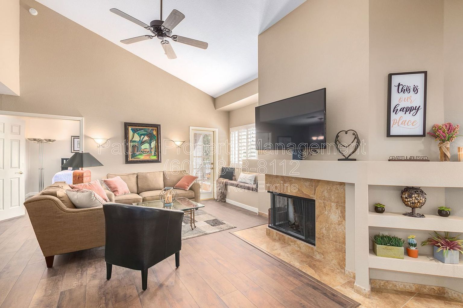9708 E Via Linda Scottsdale, AZ 85258 photo 3
