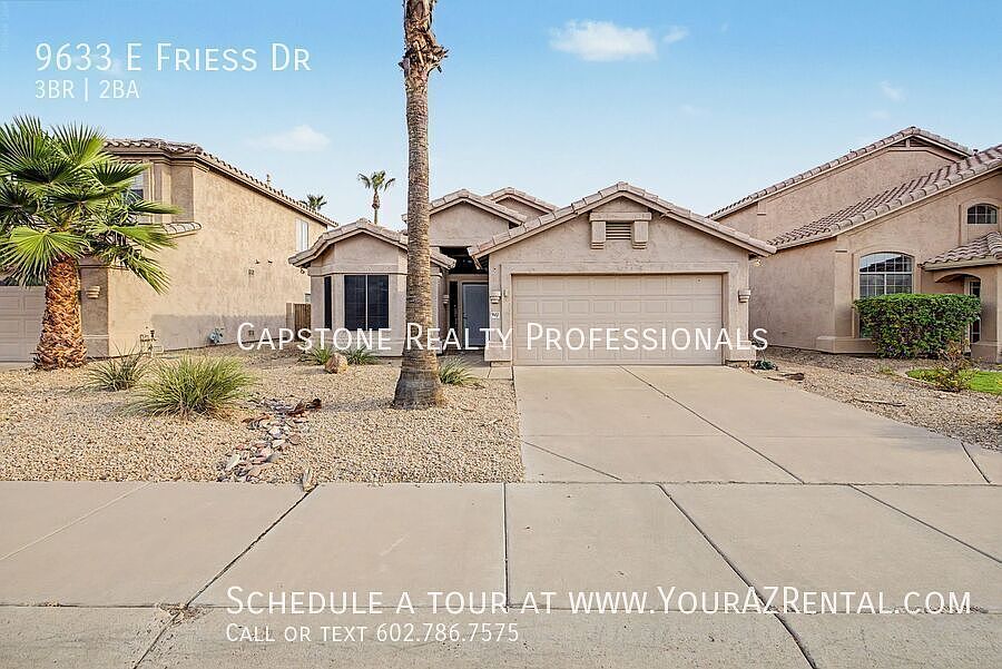 9633 E Friess Dr photo 3