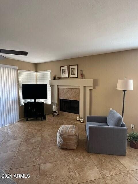 8700 E Mountain View Rd Scottsdale, AZ 85258 photo 4