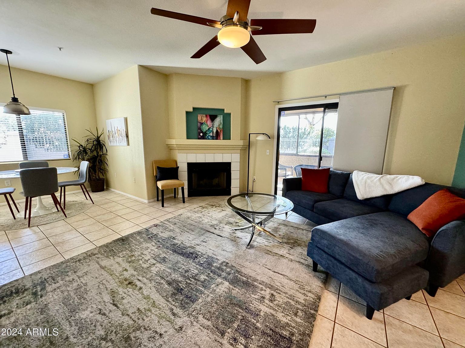15050 N Thompson Peak Pkwy Scottsdale, AZ 85260 photo 4