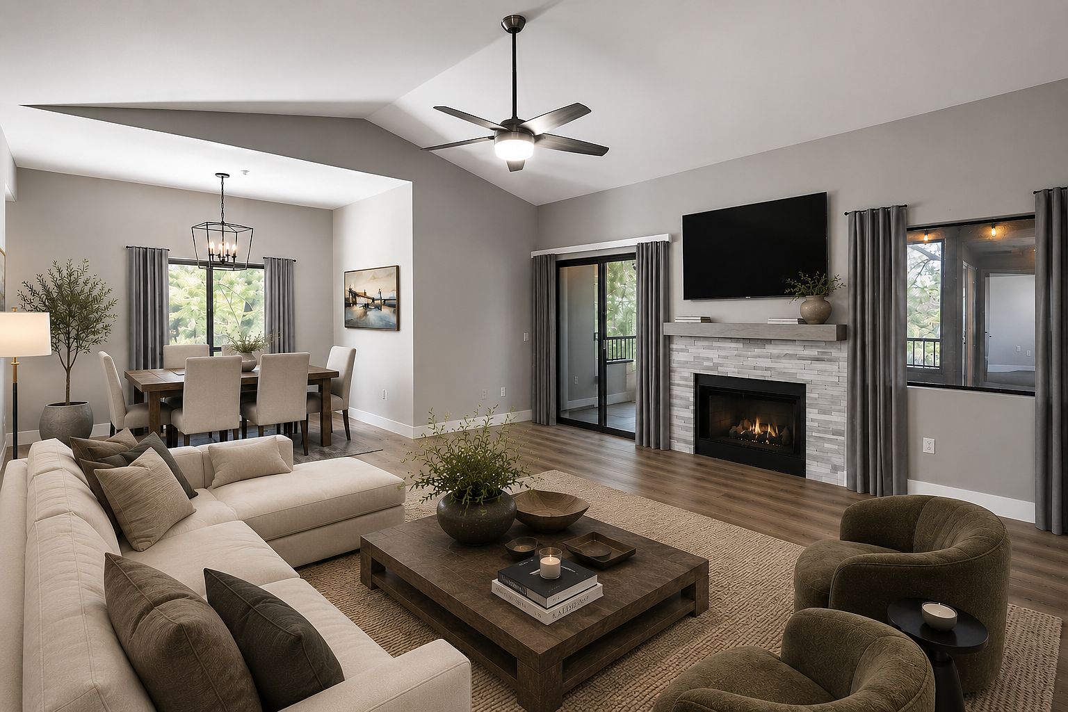 15050 N Thompson Peak Pkwy Scottsdale, AZ 85260 photo 3