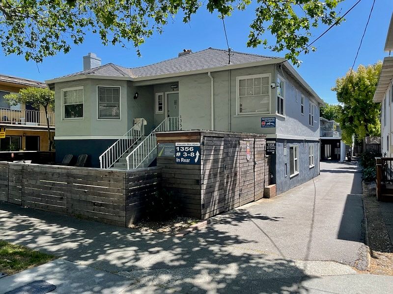 1356 Lincoln Ave unit 4
