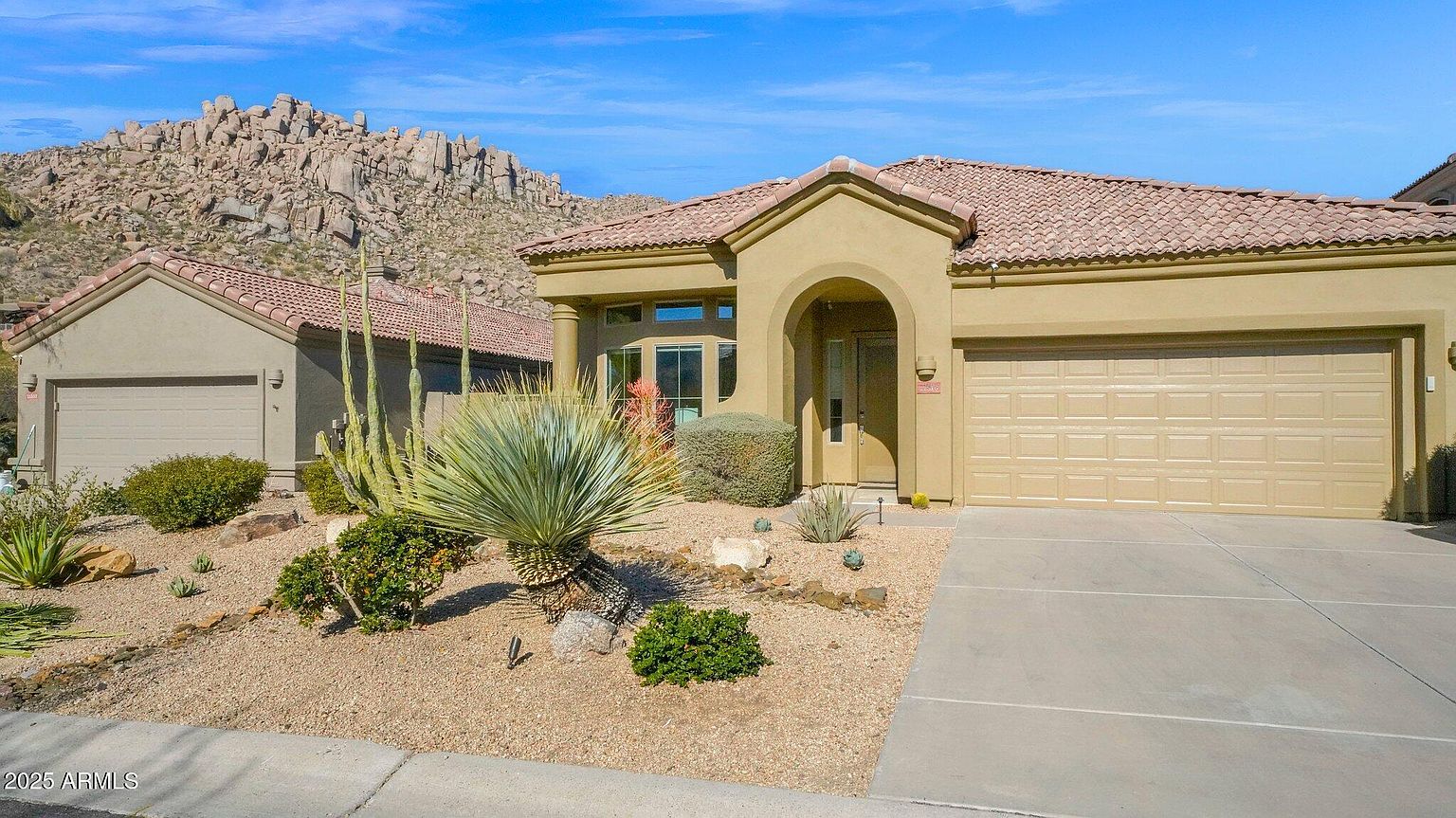 11516 E Ranch Gate Rd Scottsdale, AZ 85255 photo 2