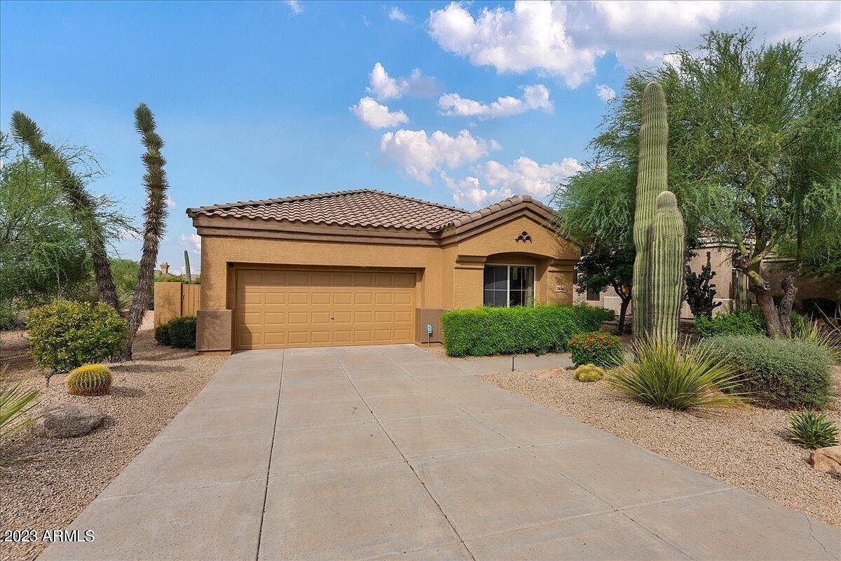 26362 N 115th St Scottsdale, AZ 85255 photo 4