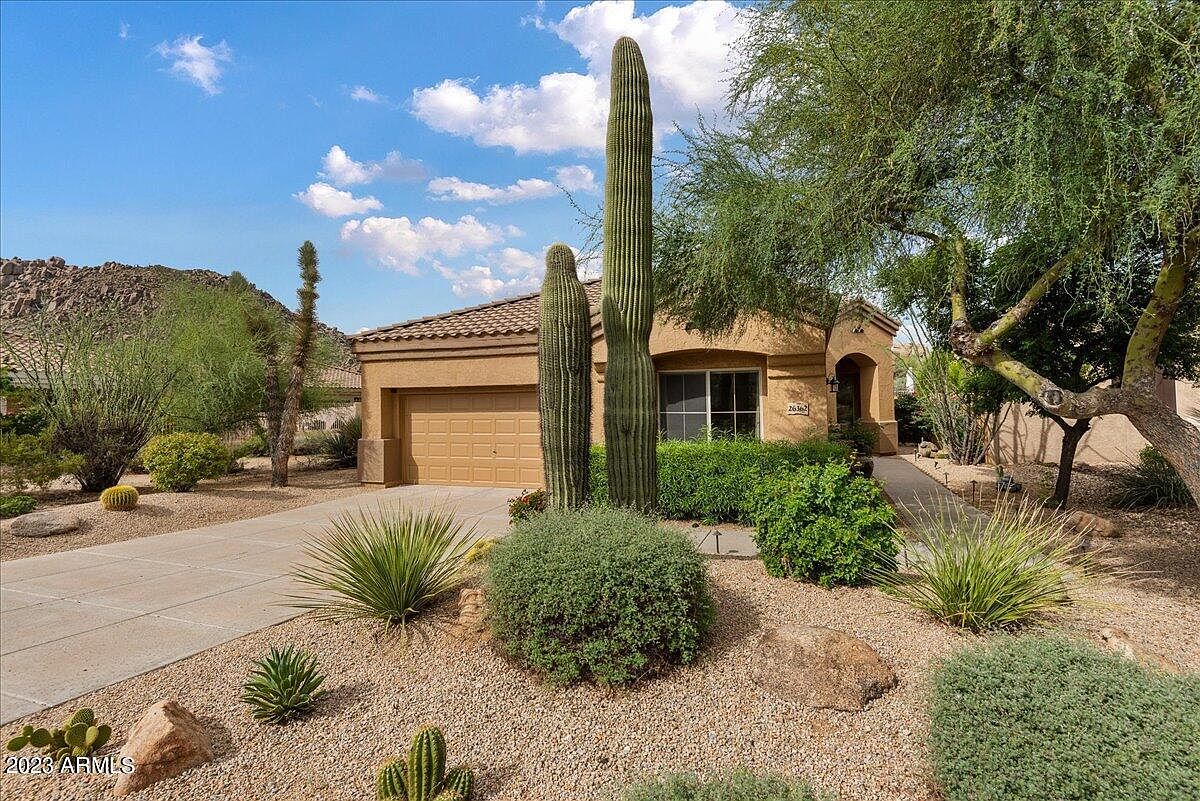 26362 N 115th St Scottsdale, AZ 85255 photo 3