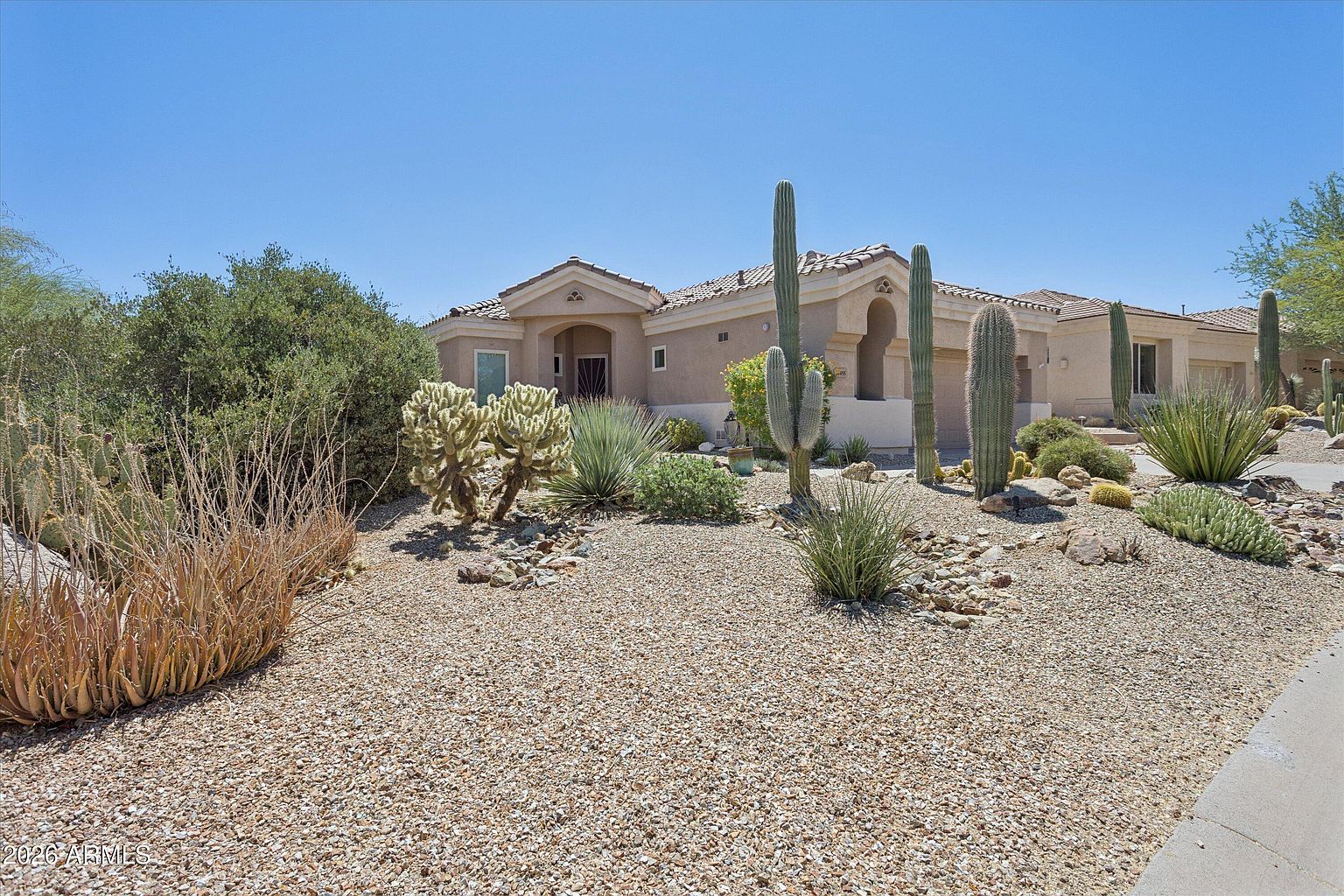 26455 N 115th St Scottsdale, AZ 85255 photo 5