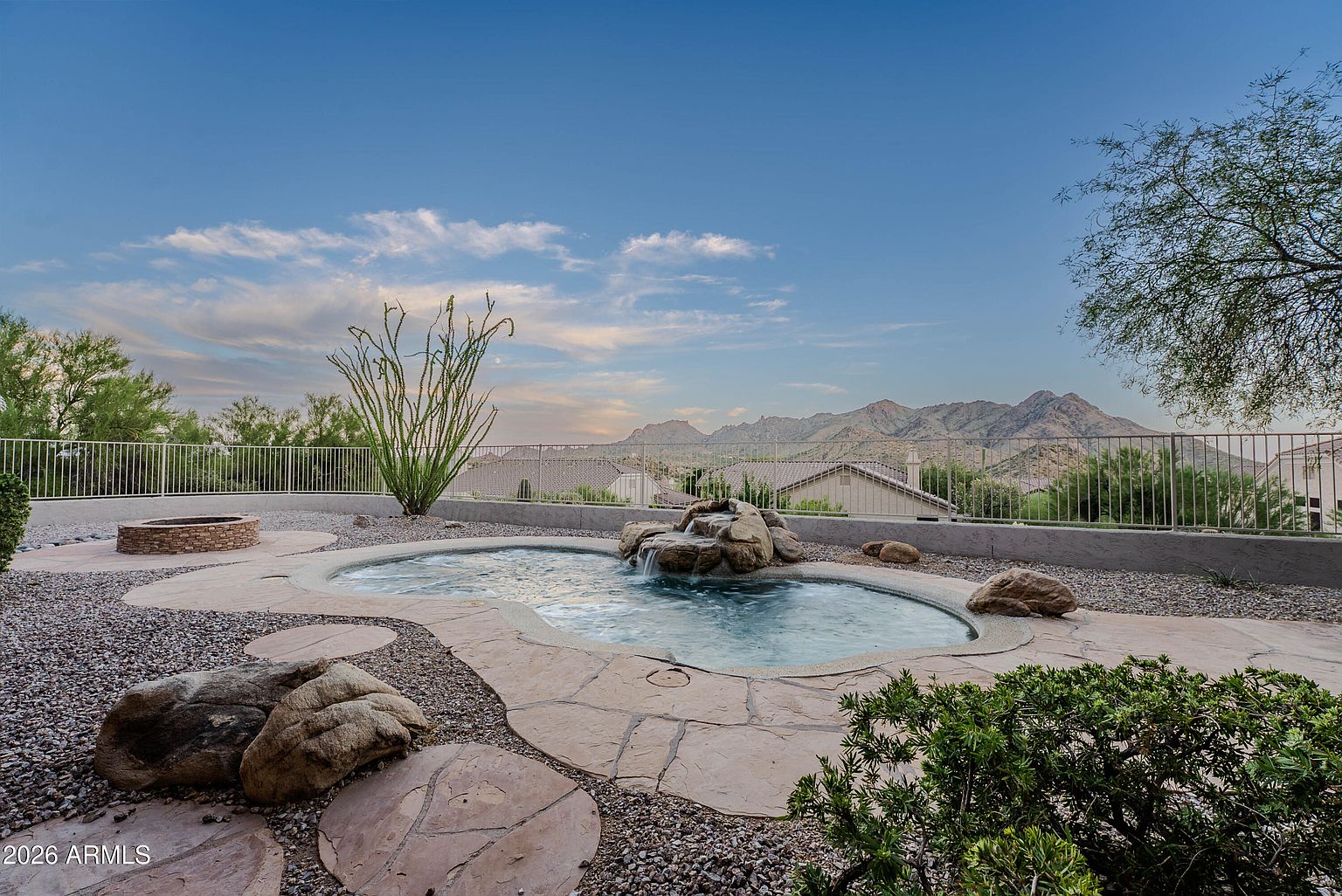 11529 E Desert Holly Dr