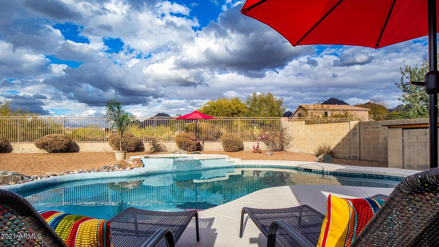 10458 E Karen Dr Scottsdale, AZ 85255 photo 5