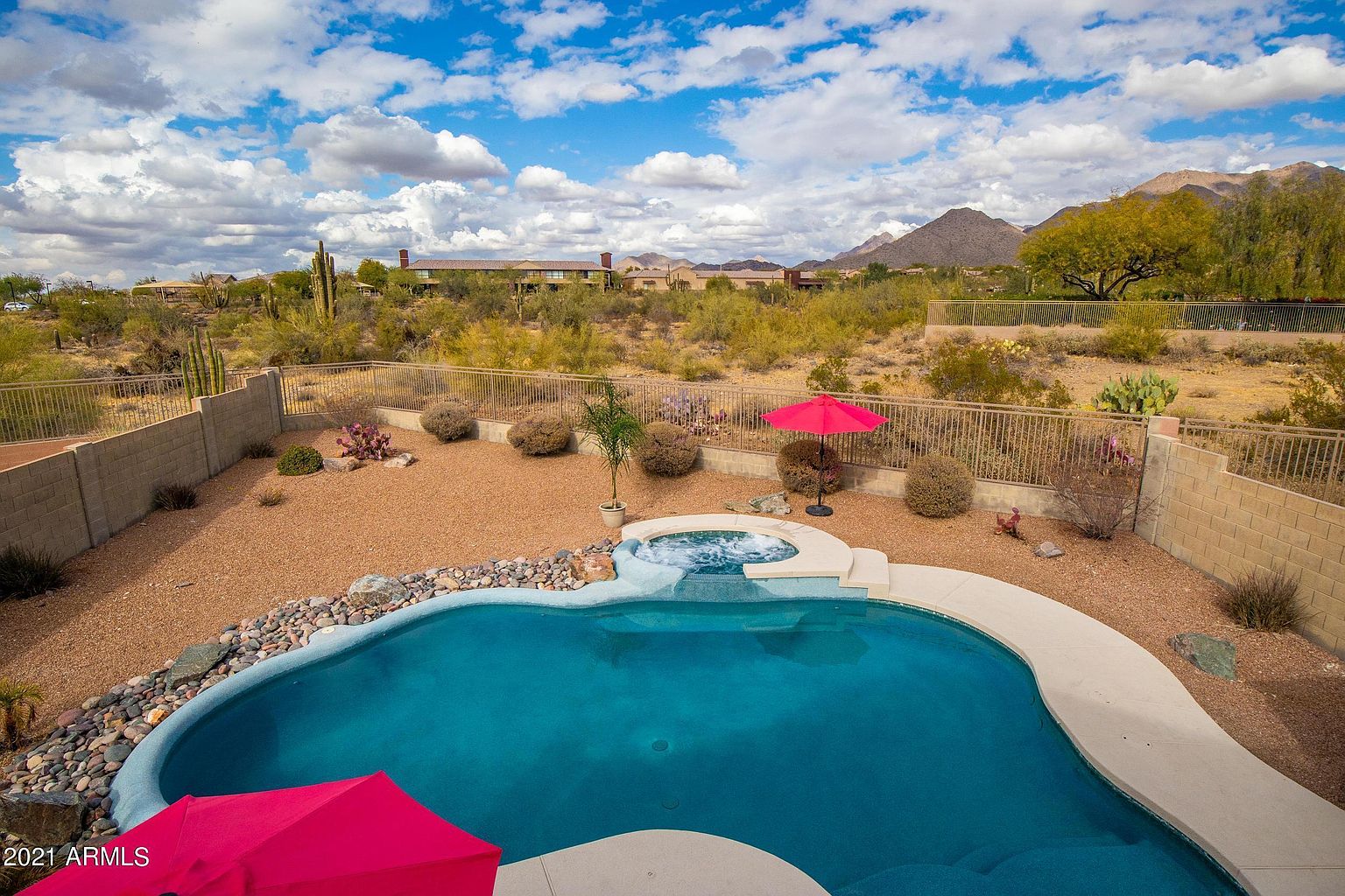 10458 E Karen Dr Scottsdale, AZ 85255 photo 2