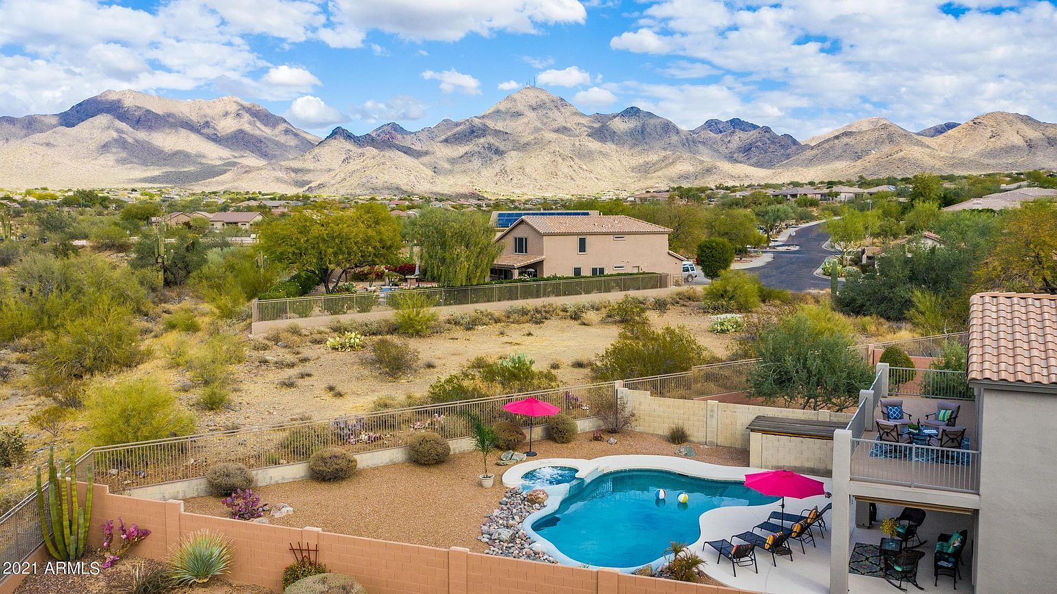 10458 E Karen Dr Scottsdale, AZ 85255 photo 4