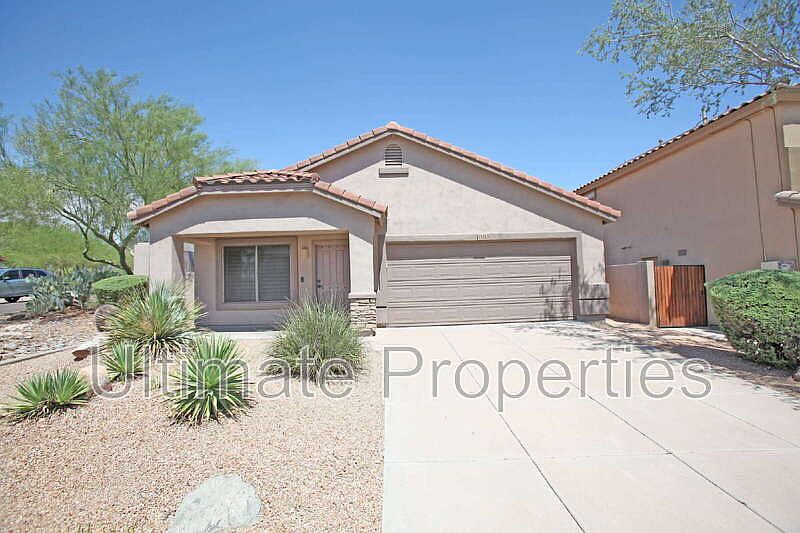 Beautiful Scottsdale Home In Mcdowell Mountain Ranch
