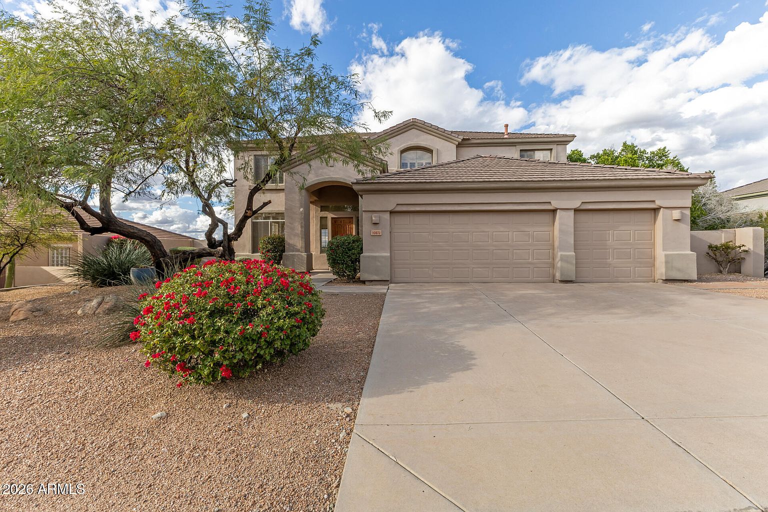 10872 E RAINTREE Drive photo 3