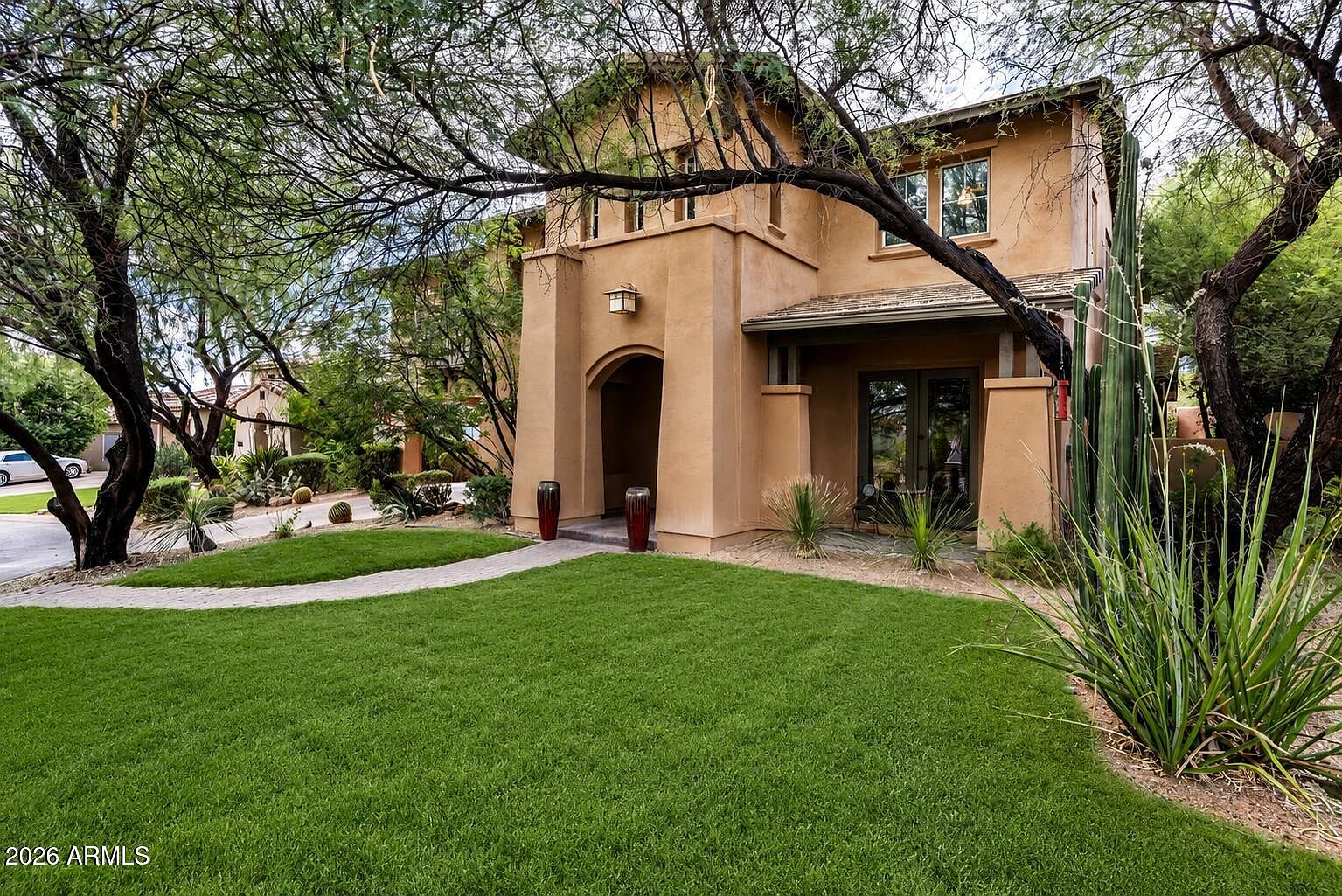 9572 E Mountain Spring Rd Scottsdale, AZ 85255 photo 3
