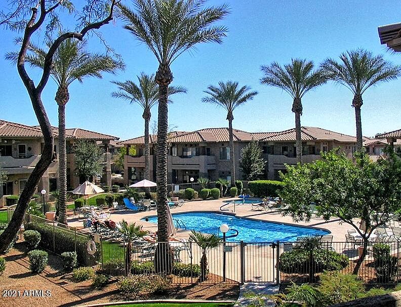 9100 E Raintree Dr Scottsdale, AZ 85260 photo 3