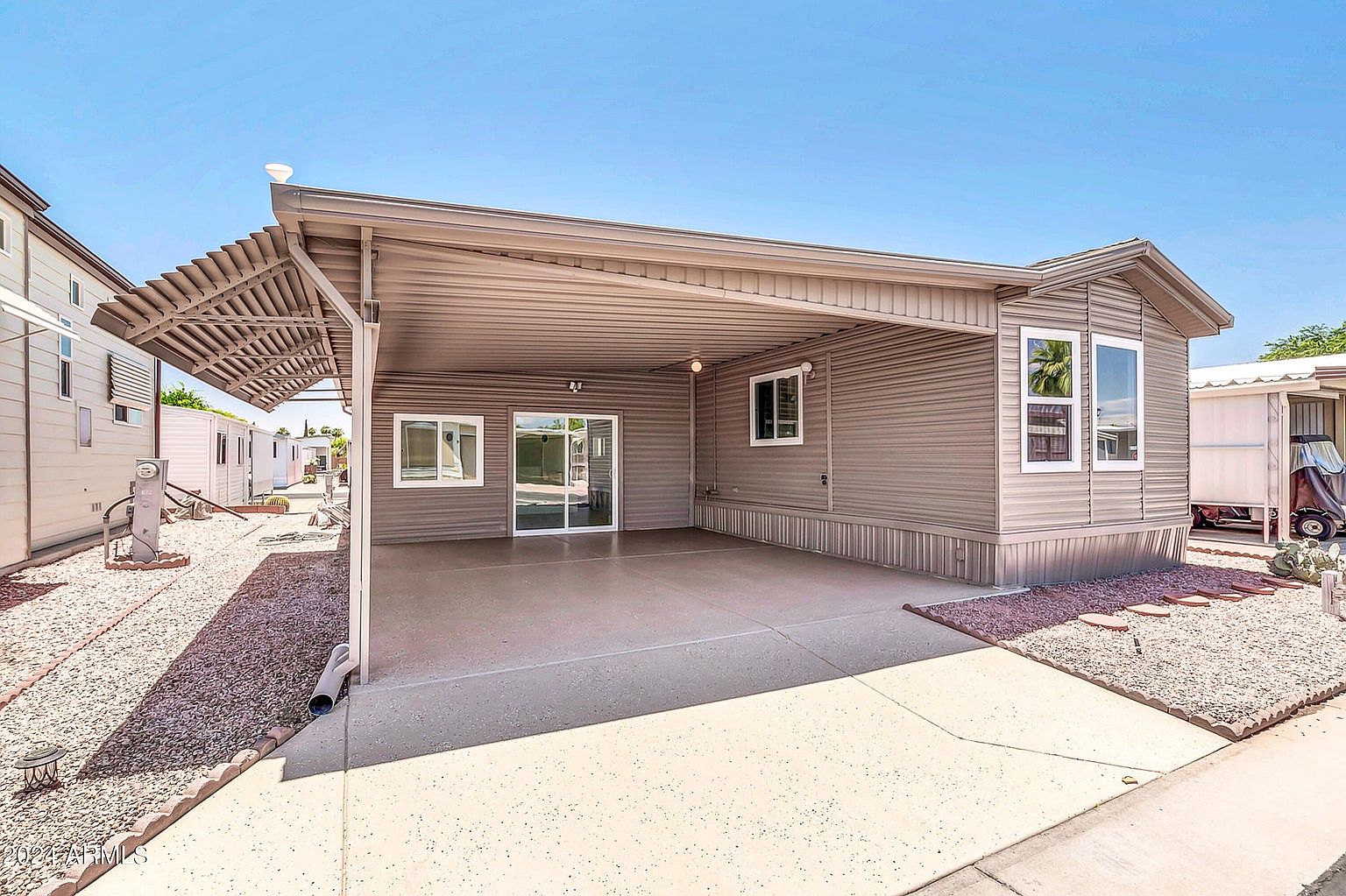 7750 E Broadway Rd Lot 821 photo 3