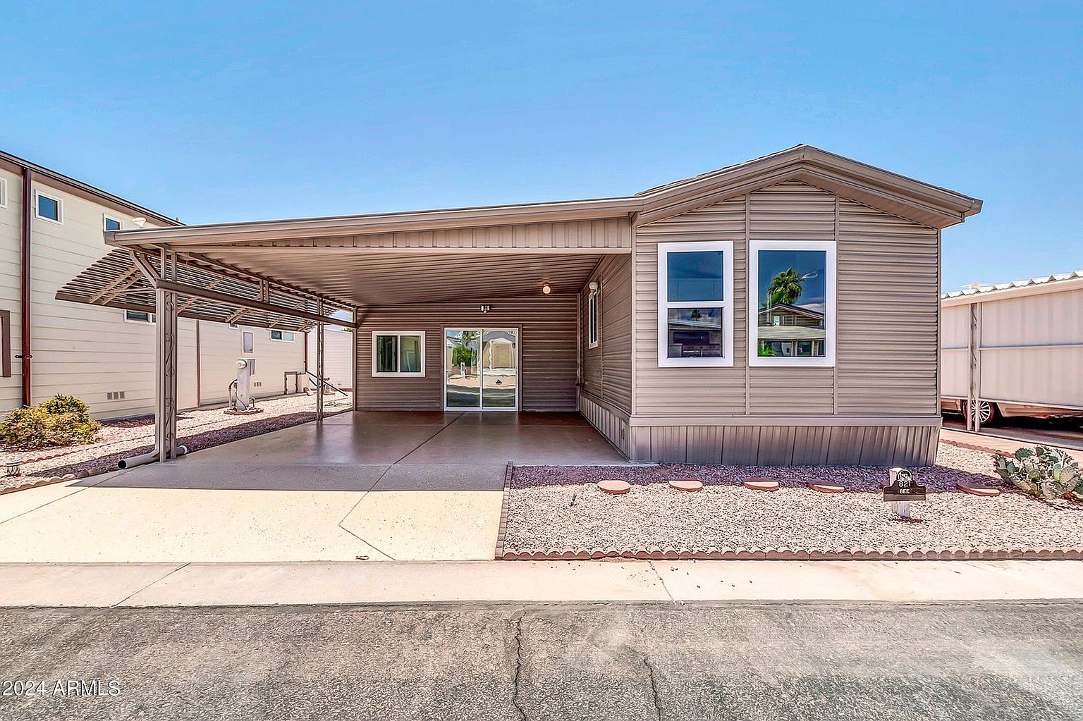 7750 E Broadway Rd Lot 821