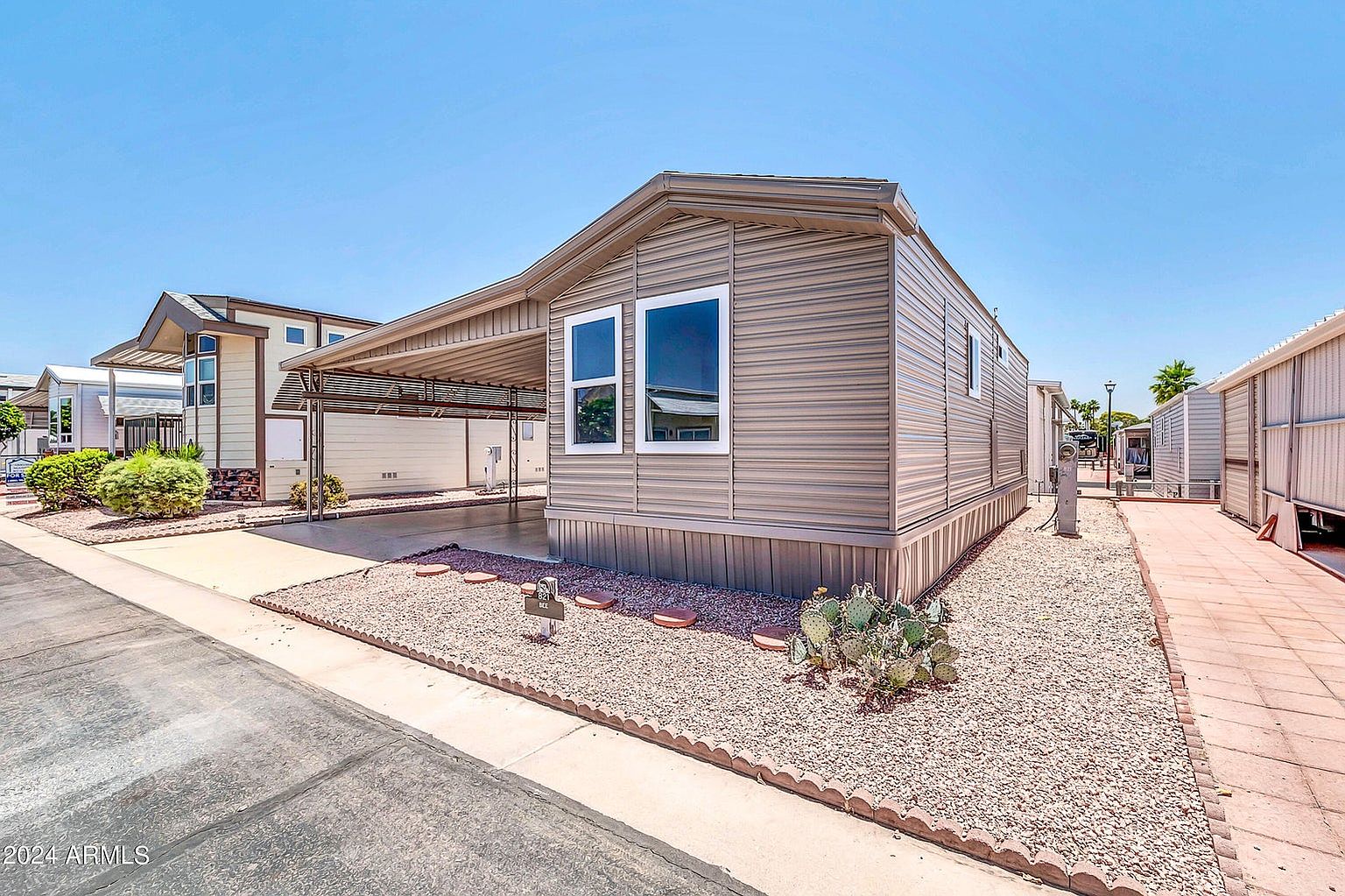 7750 E Broadway Rd Lot 821 photo 2
