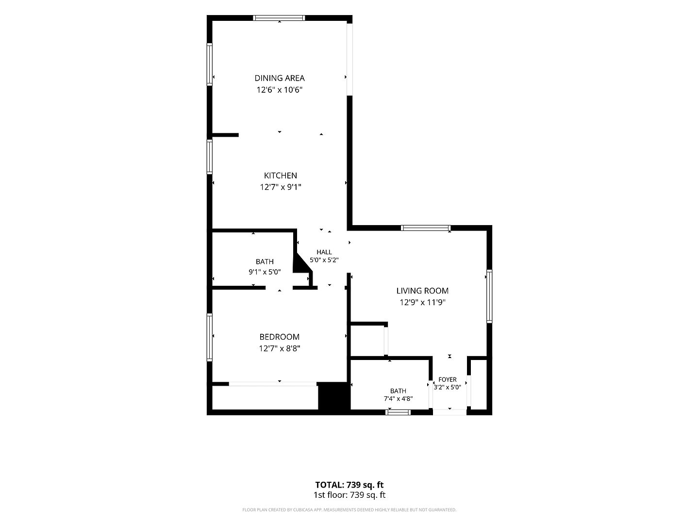 7750 E Broadway Rd Lot 894 photo 5
