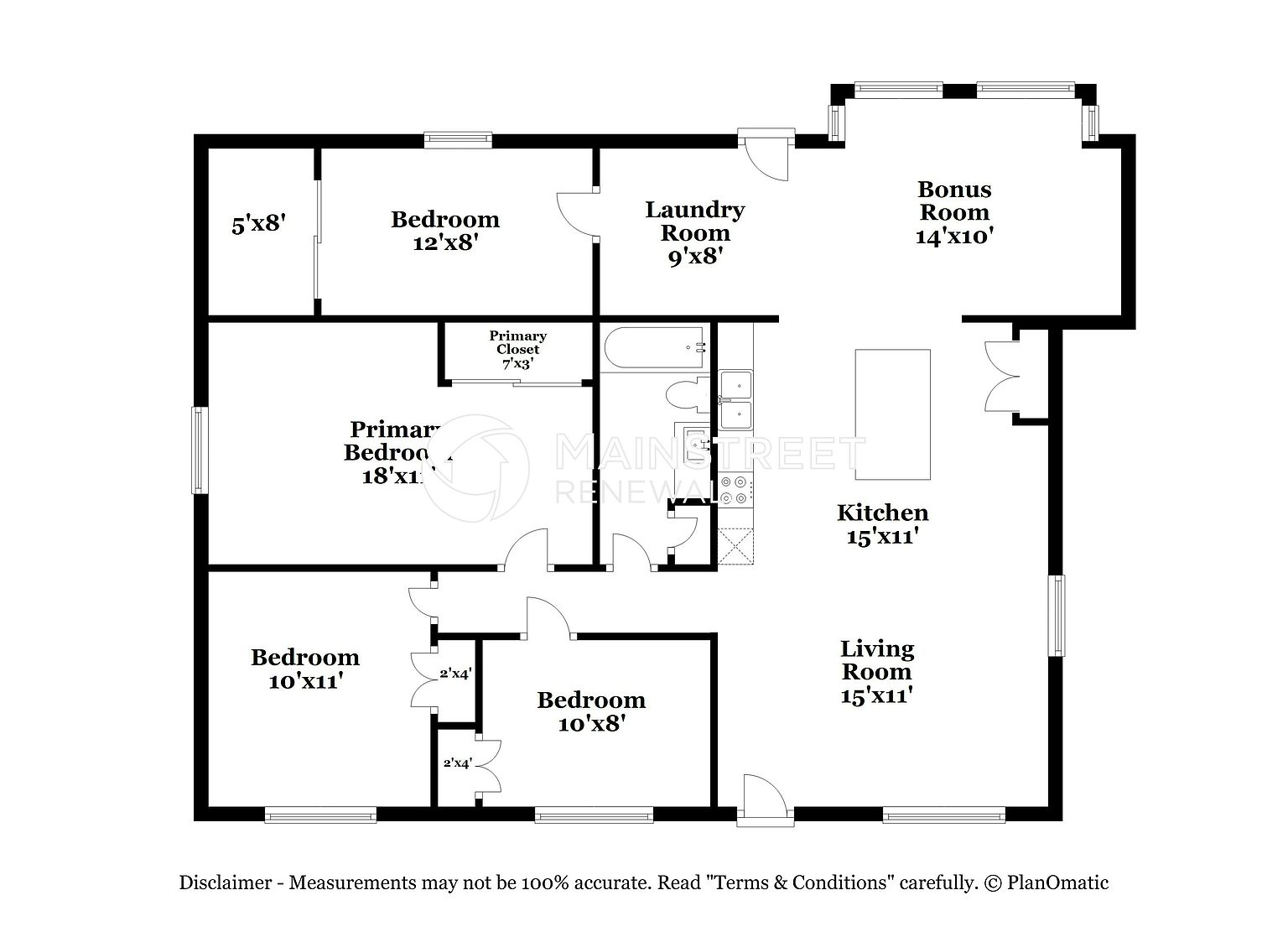 8651 E Pueblo Ave photo 4