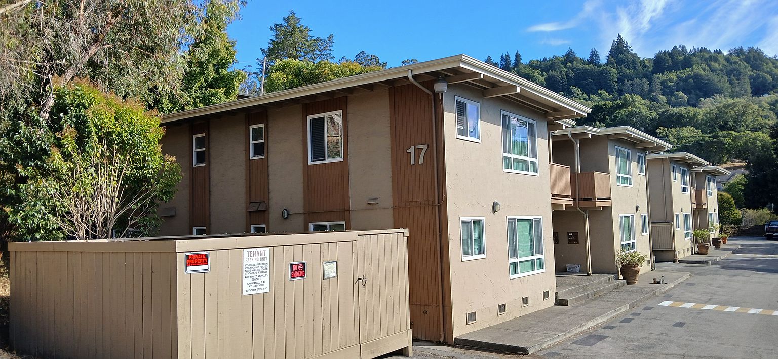 Merrydale Apartments