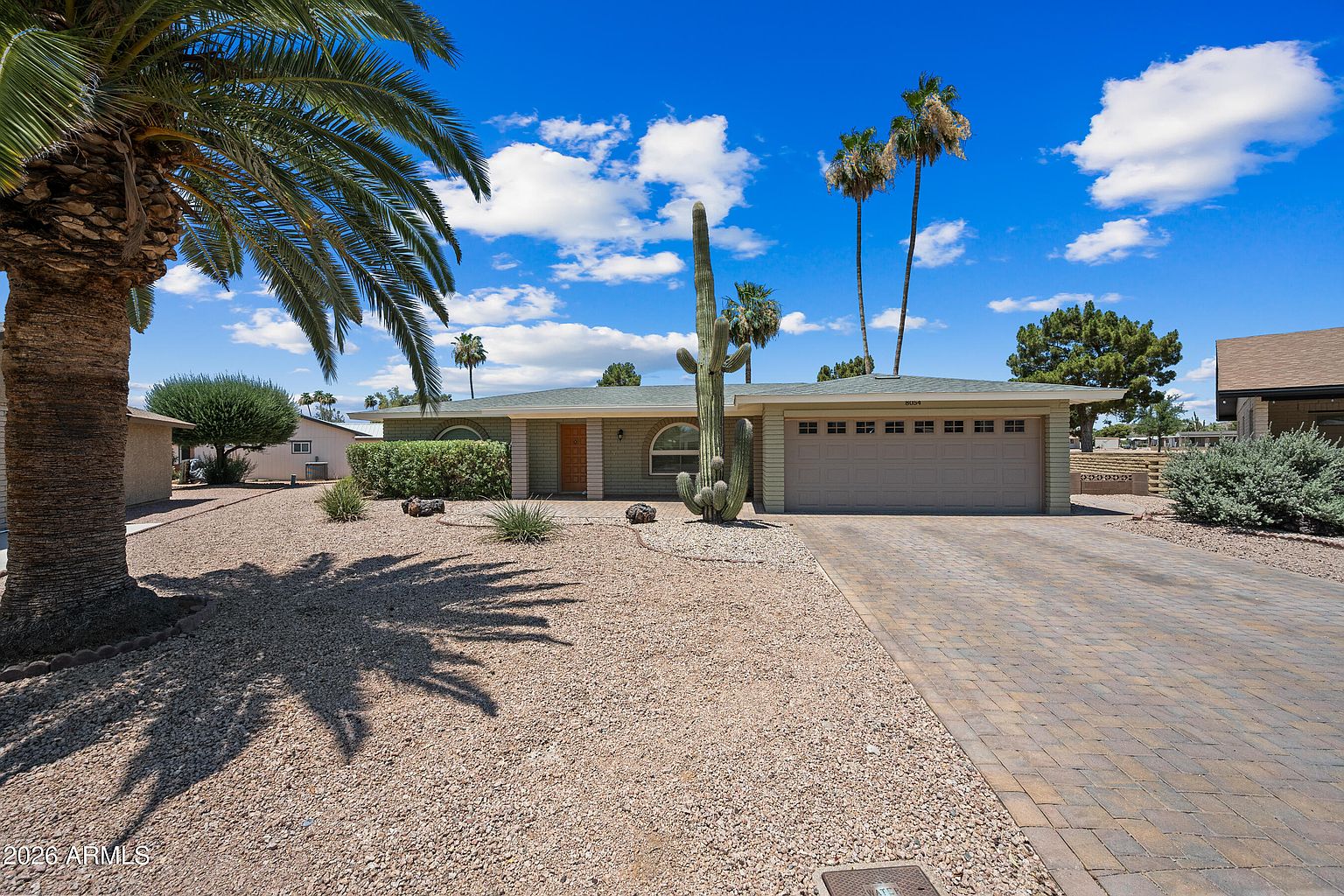 8054 E Dulcet Ct Mesa, AZ 85208 photo 2