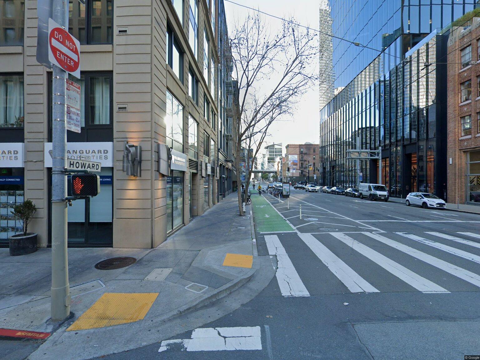 199 New Montgomery Street, San Francisco, CA 94105 photo 4