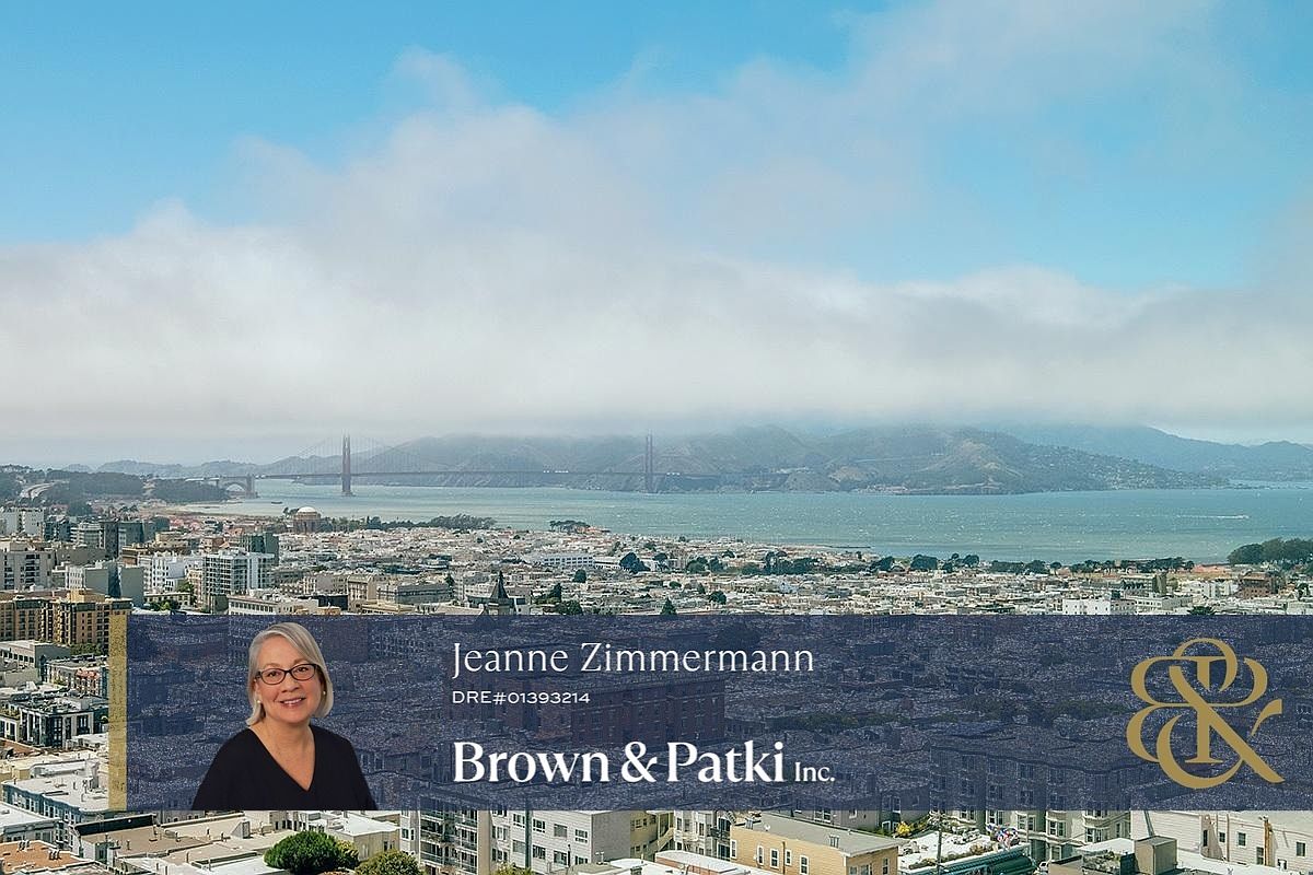 Condos on California · San Francisco photo 2