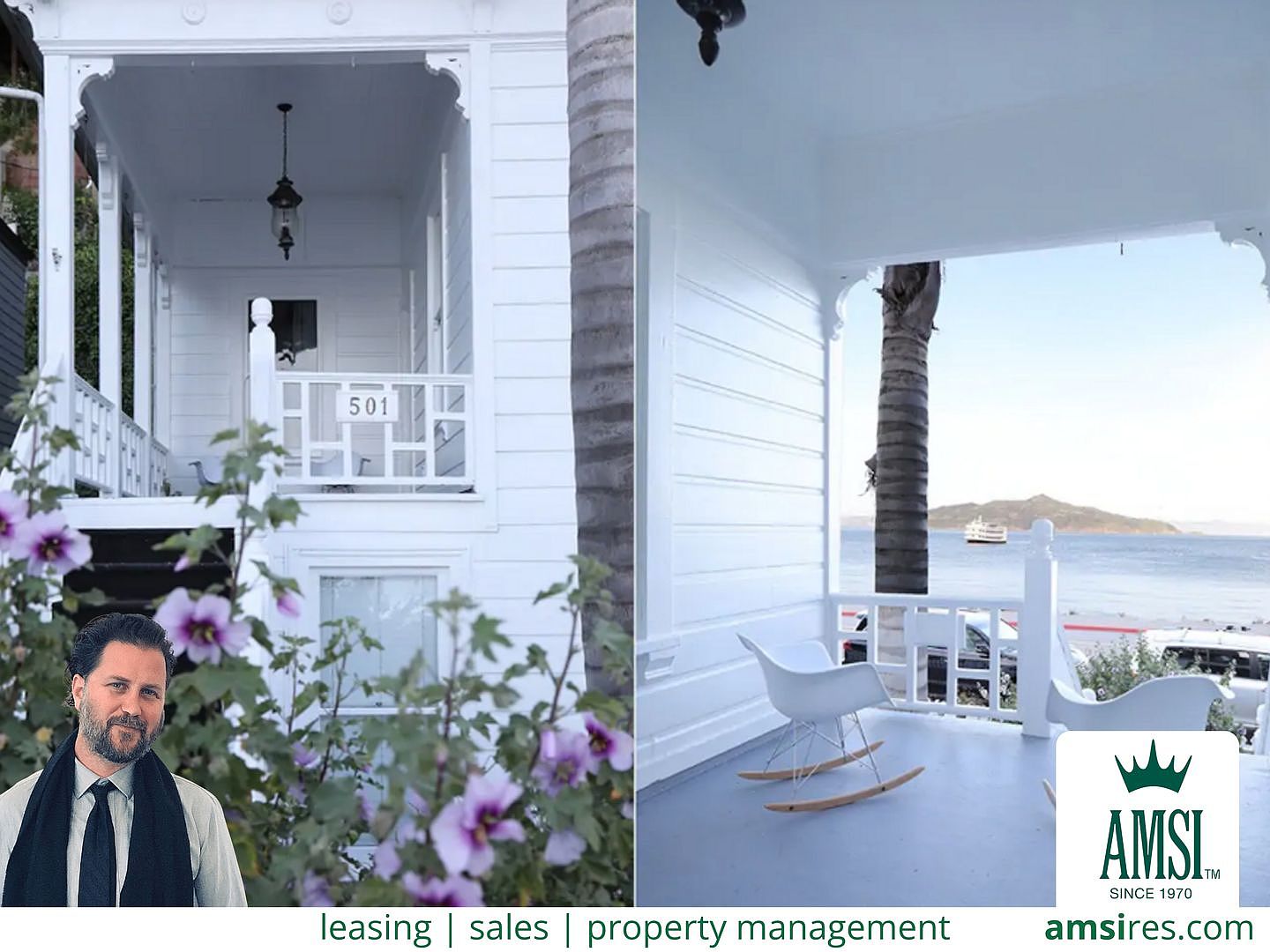501 Bridgeway, Sausalito, CA 94965 photo 2