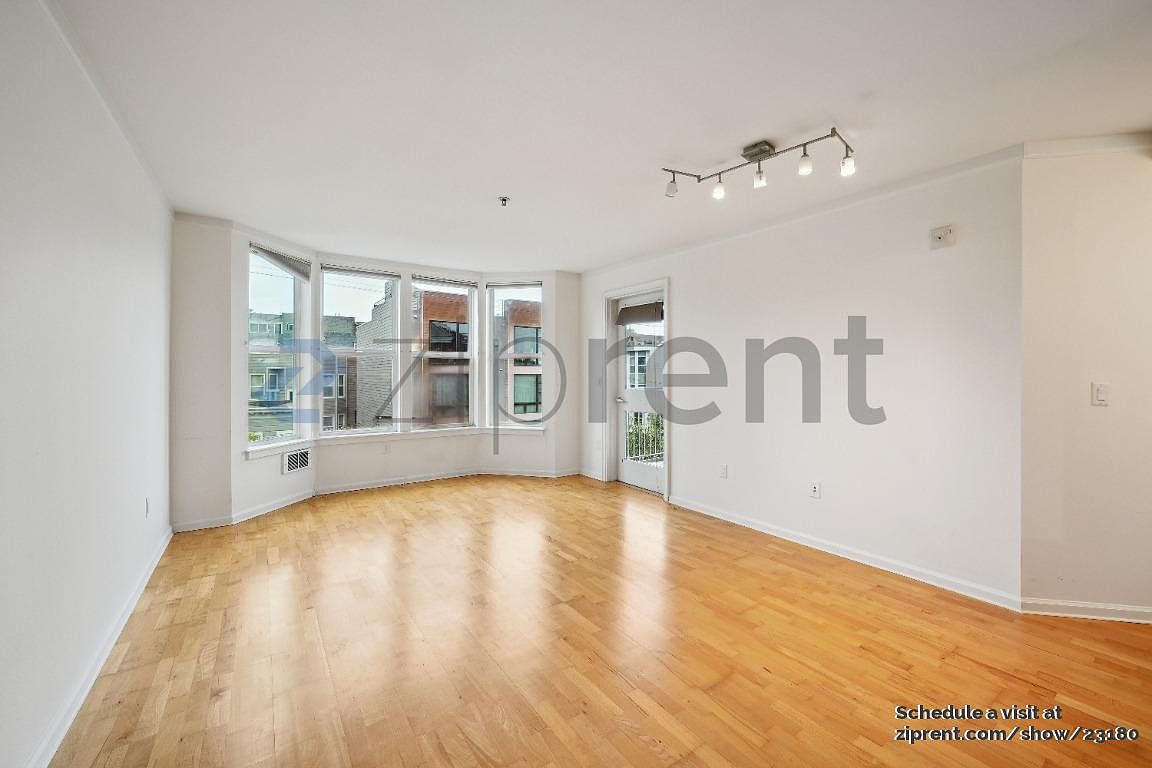 2001 Mcallister Street, San Francisco (House) photo 4