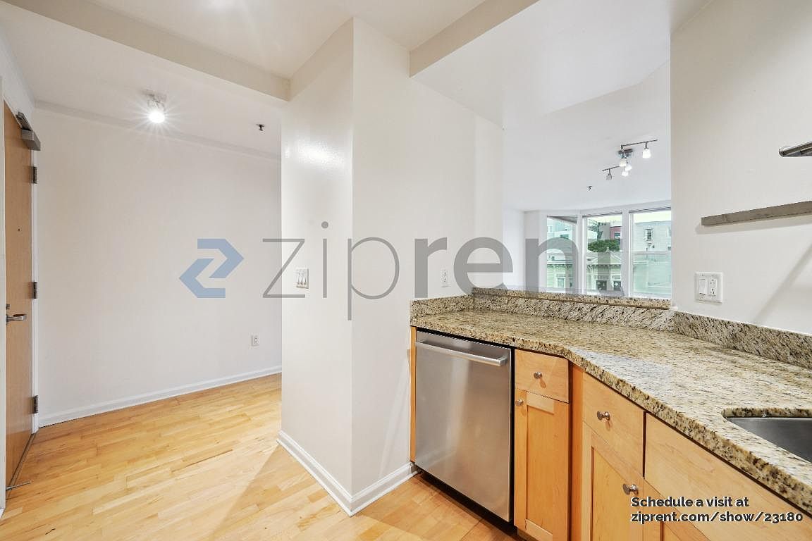 2001 Mcallister Street, San Francisco (House) photo 3