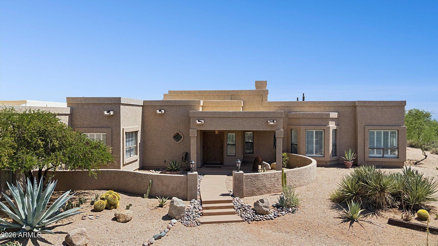 36849 North Stardust Lane, Carefree, AZ 85377 photo 3