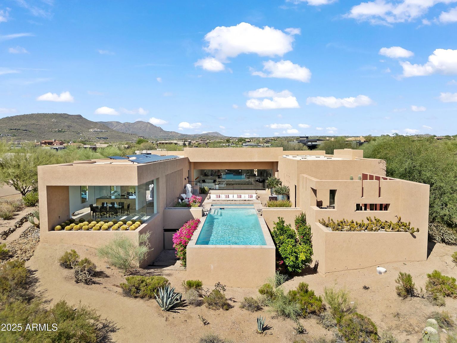 9191 E Happy Hollow Dr Scottsdale, AZ 85262 photo 4