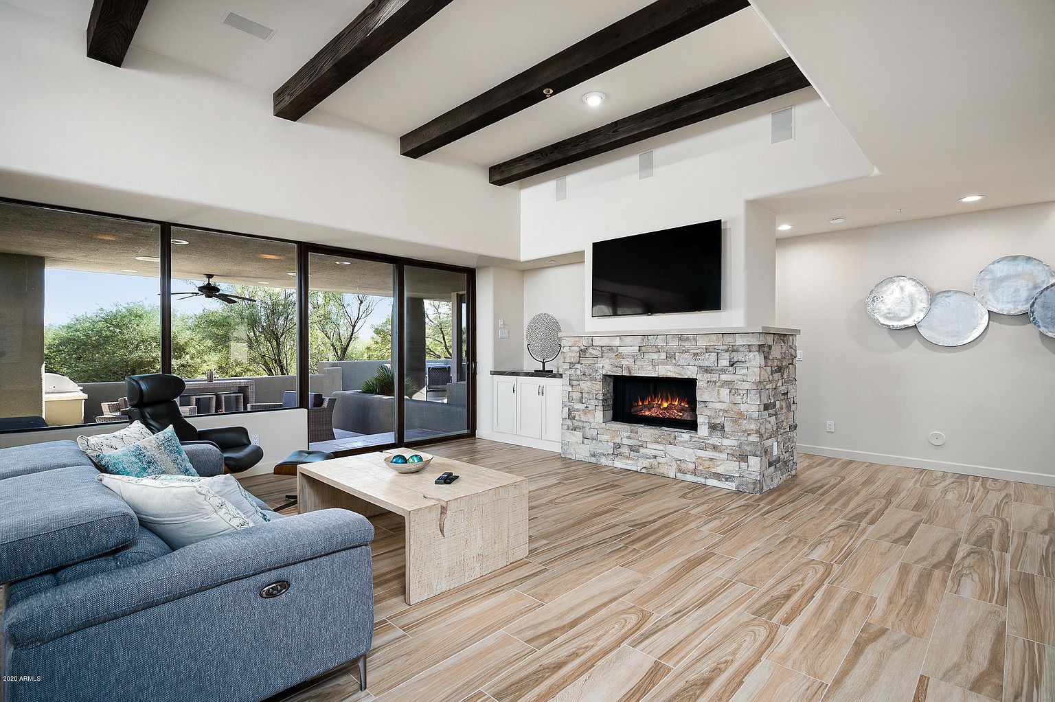 10071 E Graythorn Dr Scottsdale, AZ 85262 photo 2