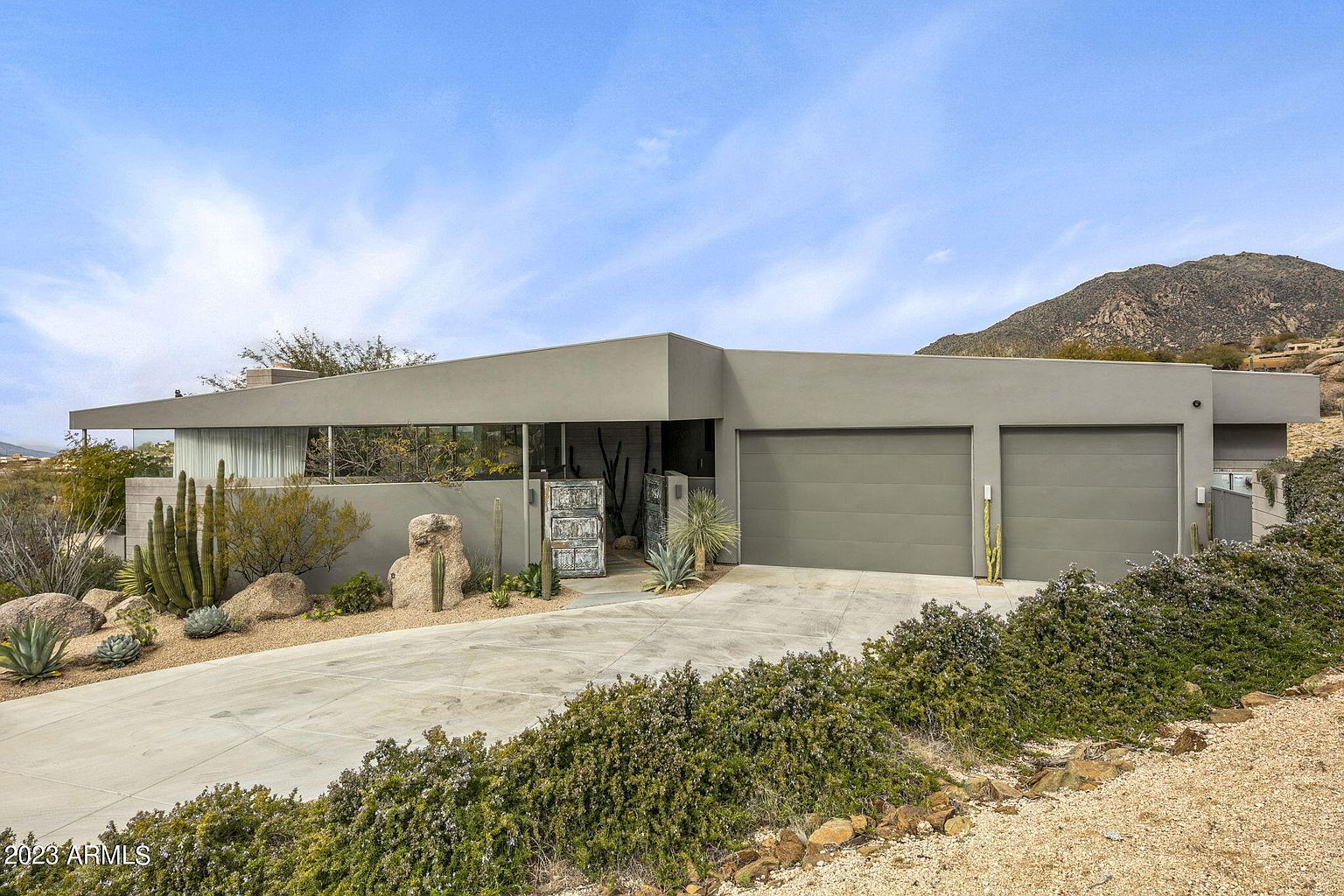 11426 E Kendra Ln Cave Creek, AZ 85331 photo 3