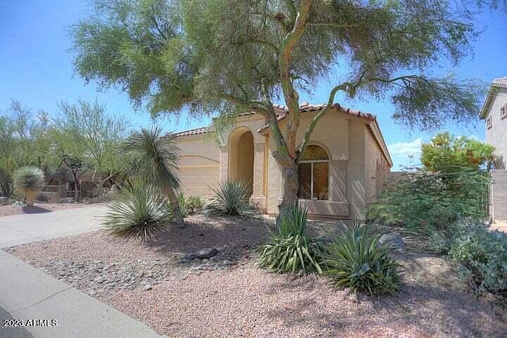 3634 N Morning Dove Mesa, AZ 85207 photo 2