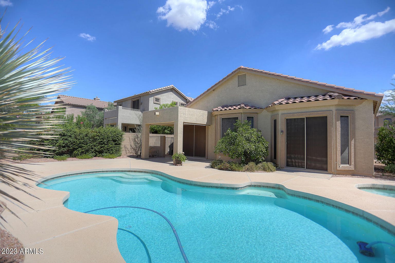 3634 N Morning Dove Mesa, AZ 85207 photo 5