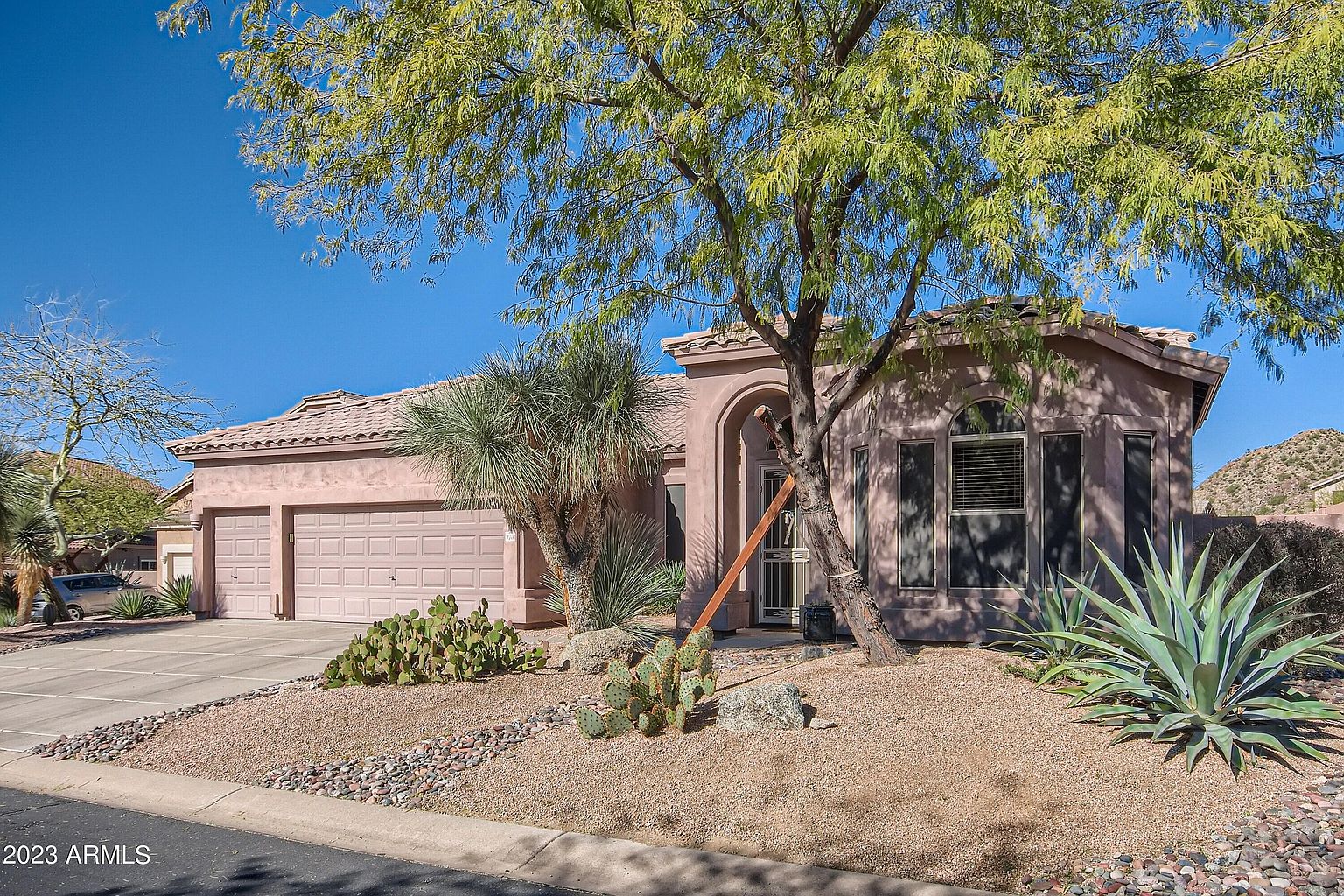 3060 N Ridgecrest Mesa, AZ 85207 photo 2