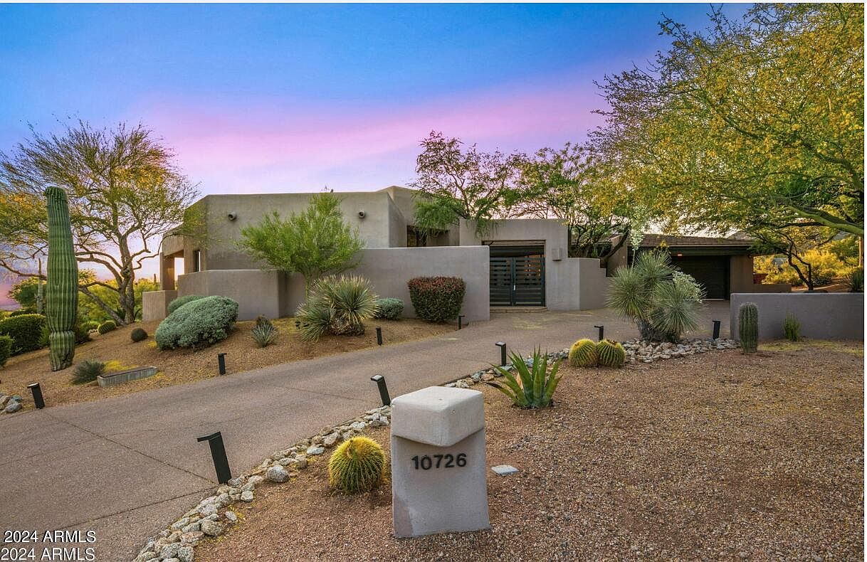10726 E Tamarisk Way Scottsdale, AZ 85262 photo 3