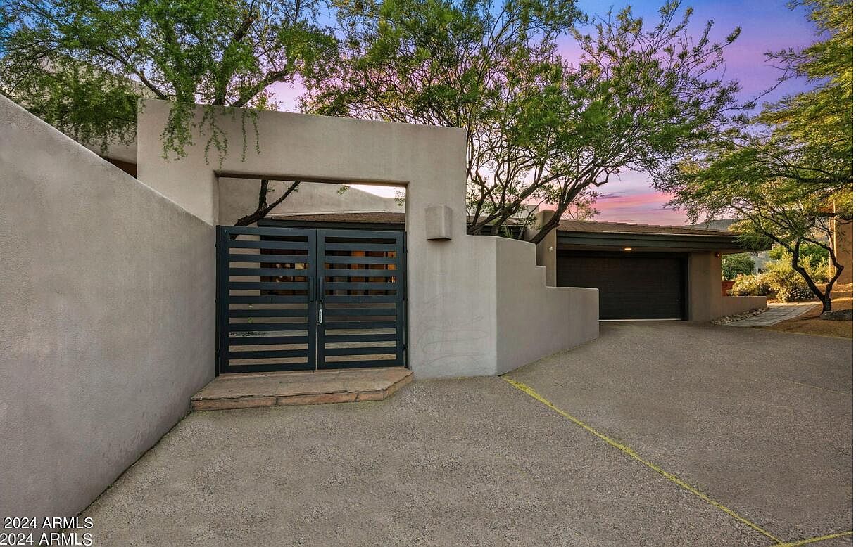 10726 E Tamarisk Way Scottsdale, AZ 85262 photo 5