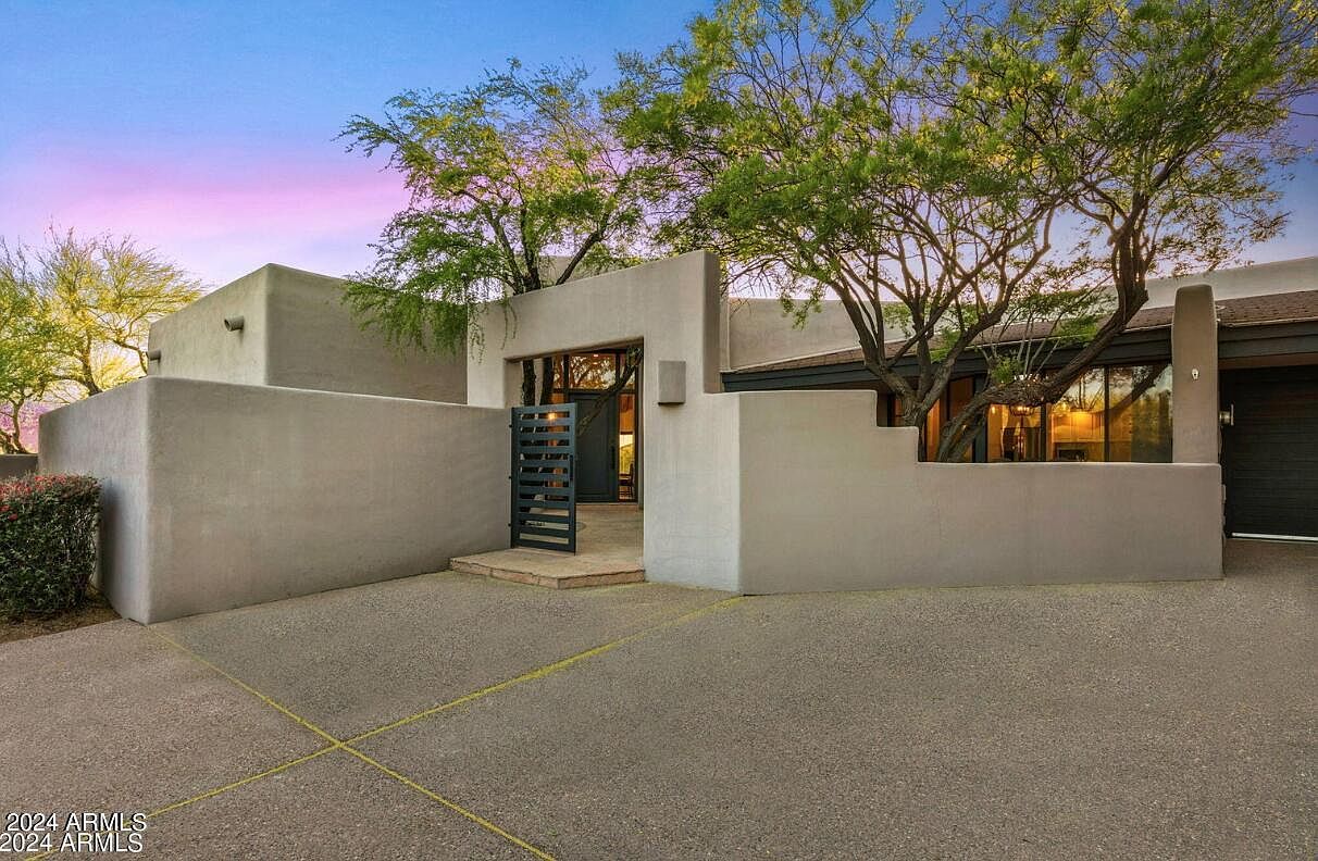 10726 E Tamarisk Way Scottsdale, AZ 85262 photo 4