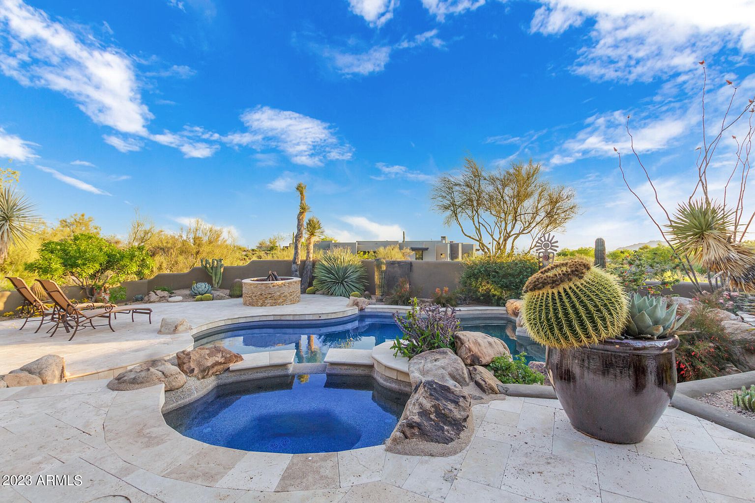 39658 N 106th St Scottsdale, AZ 85262 photo 2