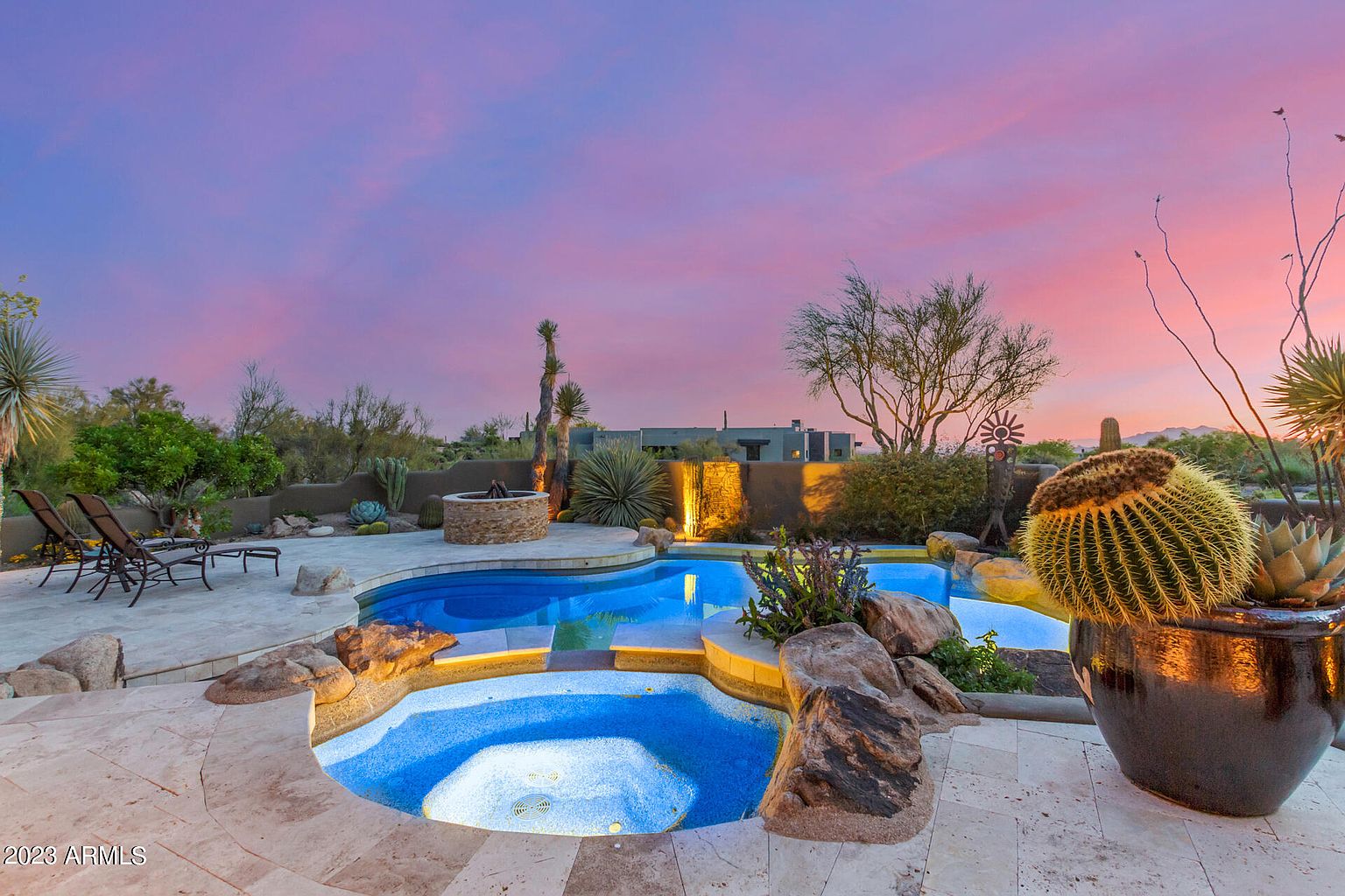 39658 N 106th St Scottsdale, AZ 85262 photo 4